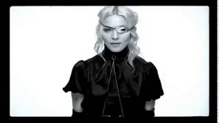Watch Madonna Get Stupid video