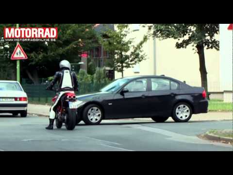 Acura Boston on 15 Minuten Trailer  Motorrad Fahren    Gut Und Sicher