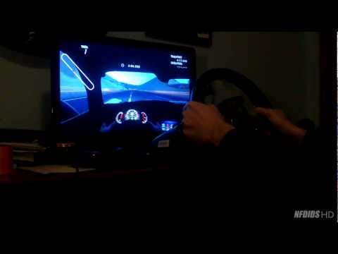 Corvette Stingray  Speed on 2014 Chevrolet Corvette Stingray Final Prototype Gameplay   Top Speed