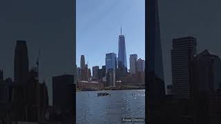 Welcome To New York Mini Doentary Created By Sal