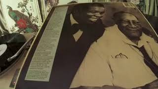 Watch Lou Rawls I Go Crazy video