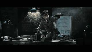 Iron Sky - (Trailer 4 HD Official)