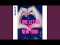 Love Letter To New York (Spin Class Remix)