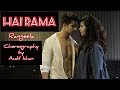 Hai Rama Rangeela ft. Avika Gor | Aadil Khan Choreography