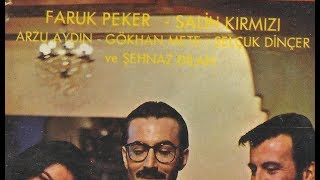 Şah Mat Faruk Peker