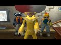 Pokémon Colosseum - Épisode 3 - Dansons avec Bouledisco !