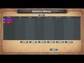 Age of Empires: Definitive Edition - eartahhj vs Antoniusbrutus - Phoenicians Rivers - 30/08/2019