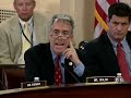 Rep. Walsh Questions TSA, ICE & GAO Officials at Homeland Security Subcommittee Hearing