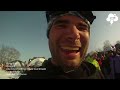 THE NORTH FACE POLISH FREE SKI OPEN 2011 LIVE EDIT