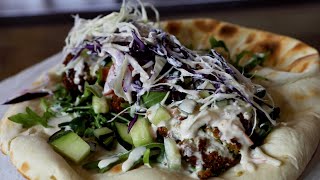 Takeout Food Everything Bagel Naan In New Jersey Buy Local