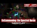 UnSummoning: The Spectral Horde
