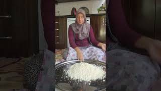 Çökelek Kurutcam