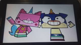 Toad Jumps Off The Diving Boardgrounded