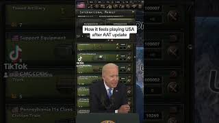 Playing As Usa After Arms Against Tyranny