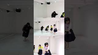 【Candy】Dance Practice (縦Ver)  Atarashiigakko! 新しい学校のリーダーズ
