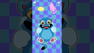 Wash My Bellay Derpy - Kpop Demon Hunters Animation Ghs Animation