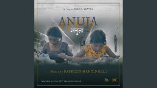 Anuja