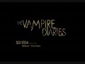 The Vampire Diaries   Believer Viva Voce