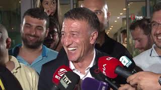Ahmet Ağaoğlu Kazanmamız Gereken Bir Maçtı