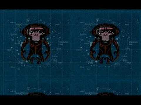 Clint Eastwood (A Fistful of Peanuts) Video
