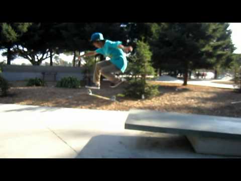Pushin' Plywood @ Richmond Plaza 10.16.11