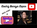 Aashiq Banaya Aapne - Hate Story IV | Neha Kakkar | Unplugged studio