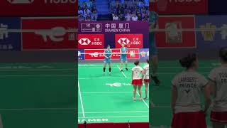 Idol Shi D Bdminton