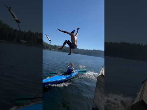 Weekend at YMCA Skate Camp ☀️🌊🏕️