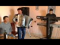 Bujar vogli - elton kacimoli qan voglushi live