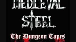 Watch Medieval Steel To Kill A King video