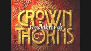 Watch Crown Of Thorns Writings On The Wall video