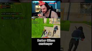 Barbar Ölünce Sınırlanıyor