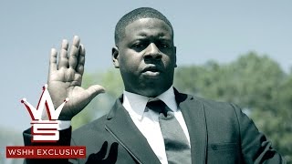 Blac Youngsta - Illuminati Intro