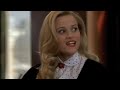 Legally Blonde - endorphins