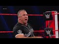 The Undertaker comes to Roman Reigns' aid: Raw, June 24, 2019