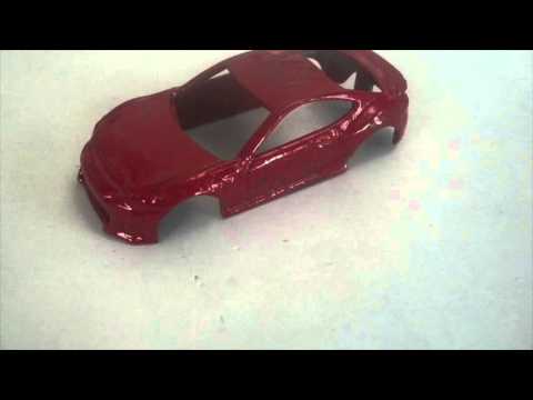 Gambar scion fr-s hotwheels