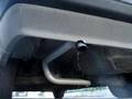 Mercedes Benz 190E 2.6L muffler less exhaust