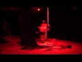 Teater Desah