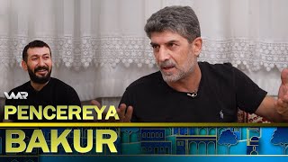 Pencereya Bakur - Rêzan Koç پەنجەرەیا باكوور - ڕێزان كۆچ