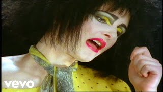 Watch Siouxsie  The Banshees Spellbound video