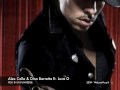 Alex Colle & Dino Barretta "You In My Universe" ft Luca G