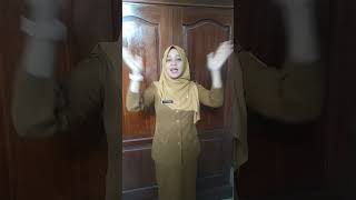 Gerak Dan Lagu Profil Pelajar Pancasila