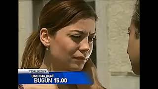 Unutma Beni 683. Bölüm Fragmanı 4. Sezon
