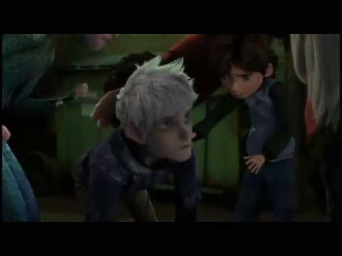 Their Time of Dying - Jack - Rapunzel - Audition