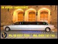 In Vogue Limousines: Wedding Limo Hire Adelaide And Chauffeured Wedding Cars