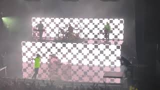 Lany Thick Thin Live In London O2 Forum 08 10 18 Lany Thick Thin Live In London O2 Forum 08 10 18