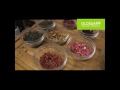 Numi Organic Tea в Glossary