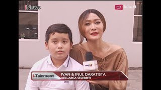 Jarang Terekspos Inilah Sosok Yusuf Ivander Anak Dari Inul Daratista I Tainment 23 07 Jarang Terekspos Inilah Sosok Yusuf Ivander Anak Dari Inul Daratista I Tainment 23 07