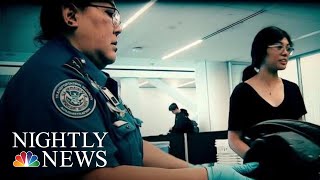 Millions Of Americans Continuing To Not Get Paid Amid Government Shutdown | NBC Nightly News
