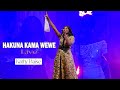 HAKUNA KAMA WEWE ( LIVE) OFFICIAL VIDEO _KATHY PRAISE